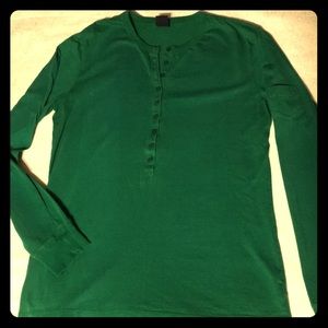 Women’s Gap henley
